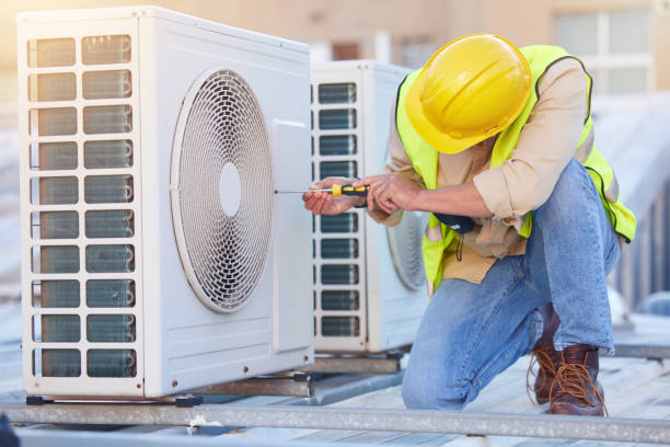 Best HVAC Contractors  in Wauwatosa, WI