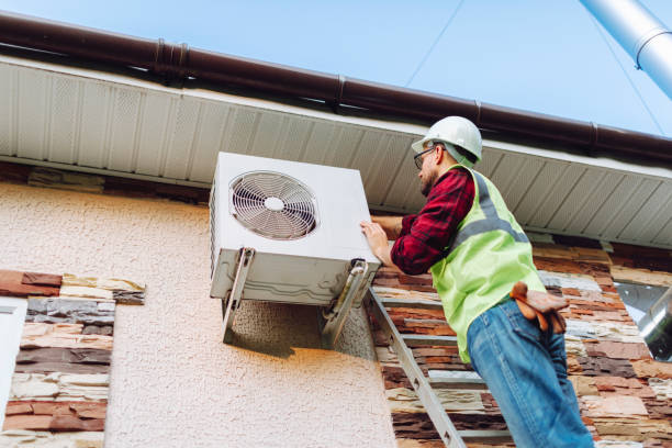Reliable Wauwatosa, WI HVAC Solutions