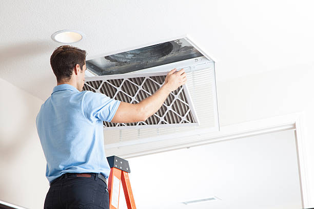 HVAC Air Duct Cleaning in Wauwatosa, WI
