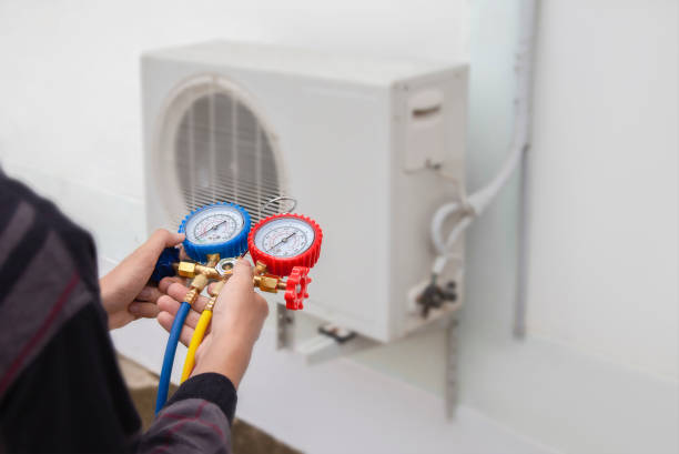 Best Central Air Repair  in Wauwatosa, WI